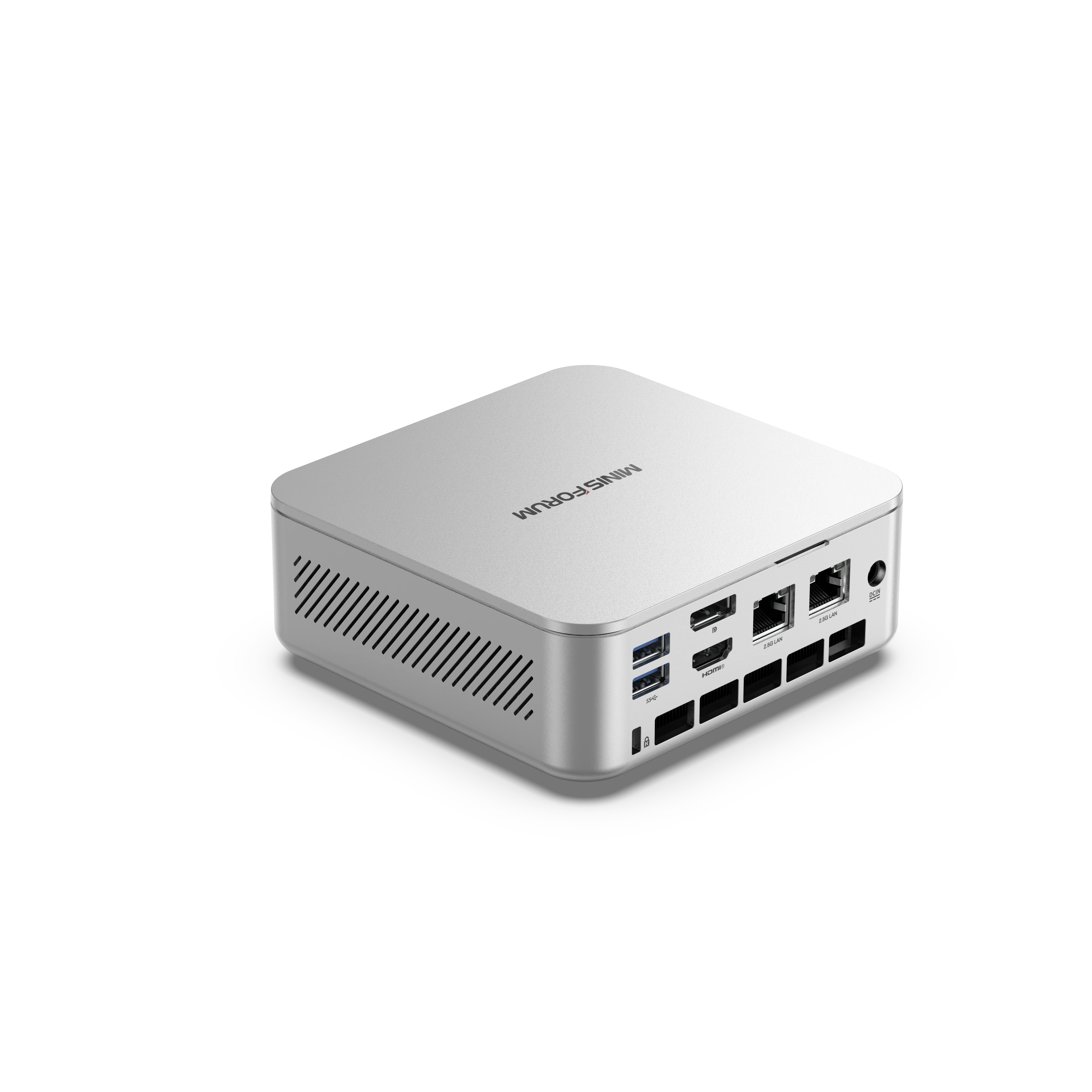 MINISFORUM EliteMini AI370 Refurbished