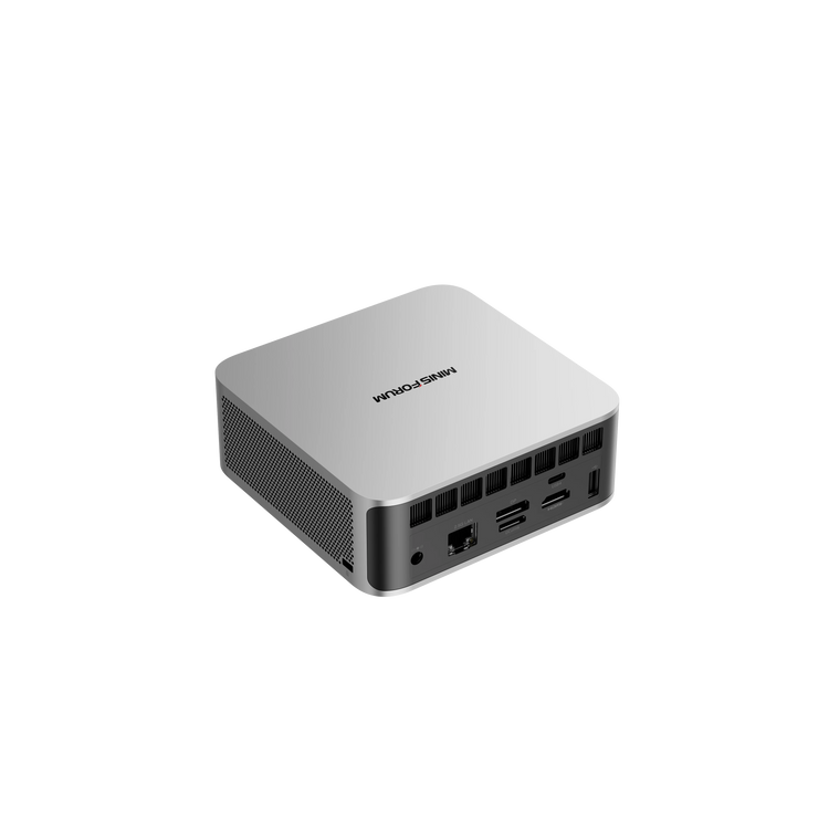 MINISFORUM M1 Pro-285H Refurbished