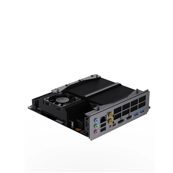 MINISFORUM BD790i Motherboard Refurbished