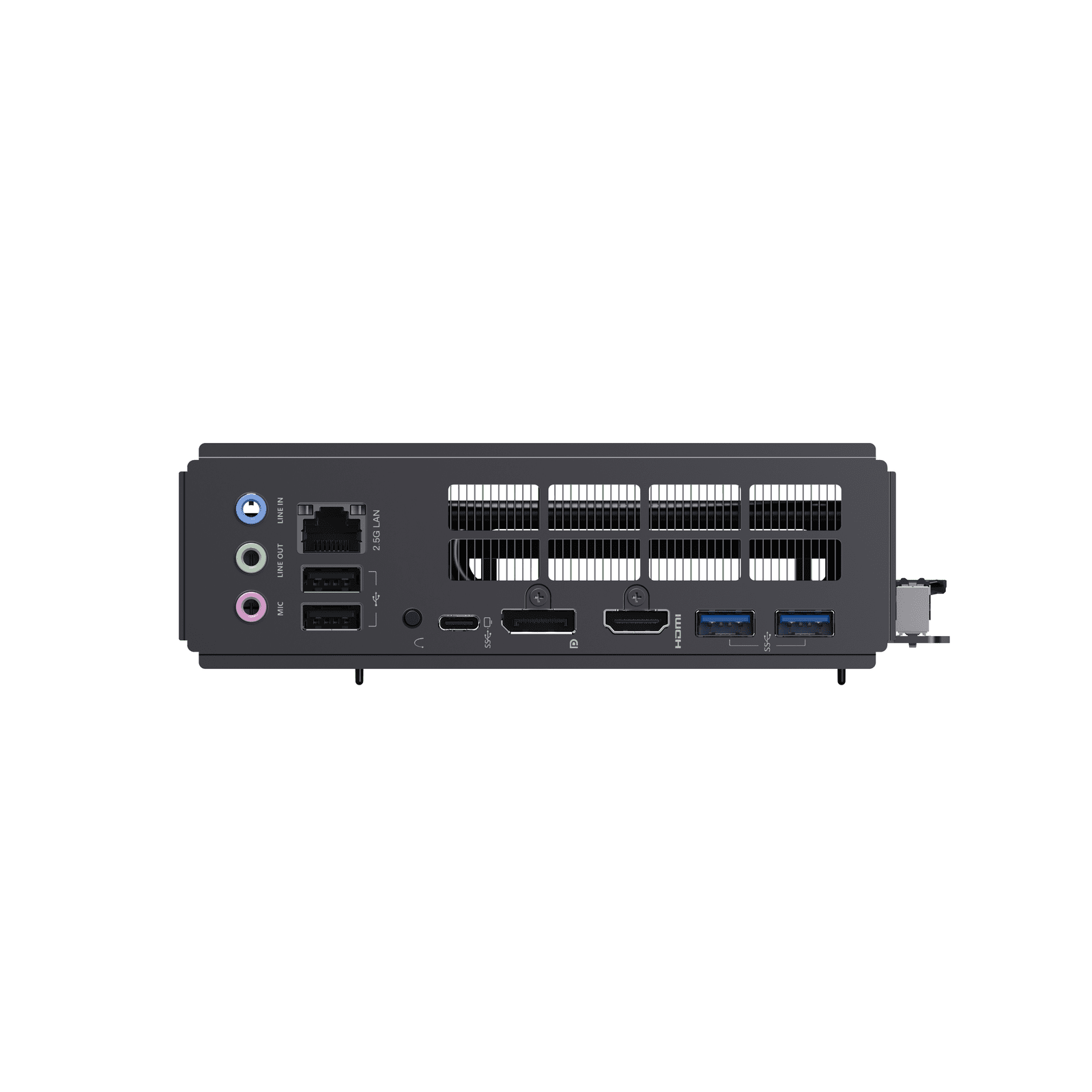 MINISFORUM BD795i SE Motherboard Refurbished