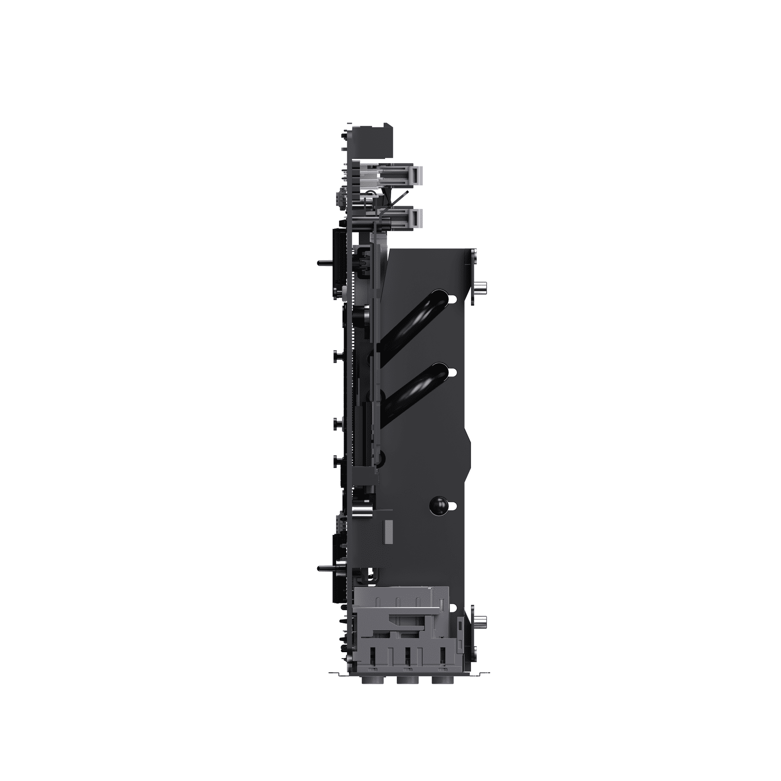 MINISFORUM BD795i SE Motherboard Refurbished