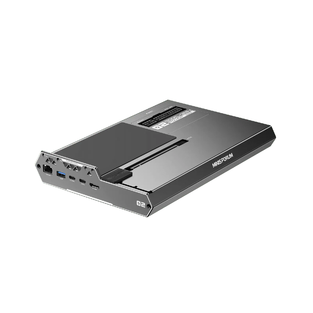 MINISFORUM DEG2  OCulink eGPU Dock Refurbished