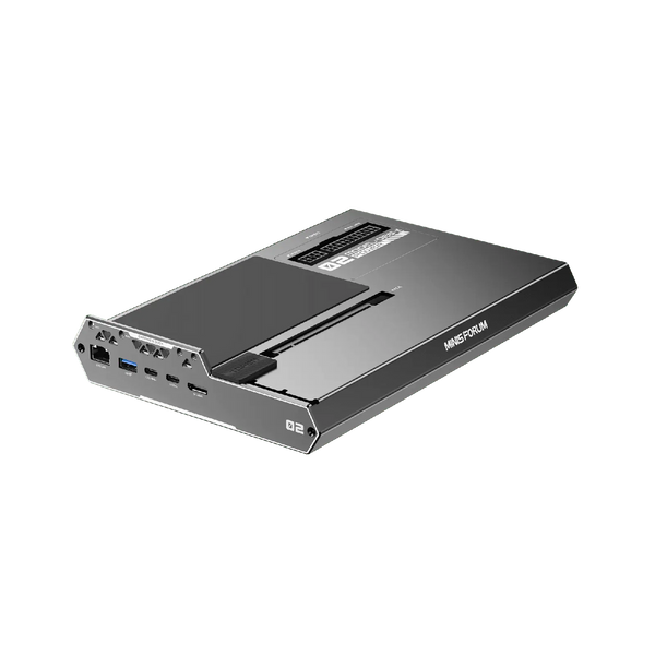 MINISFORUM DEG2  OCulink eGPU Dock Refurbished