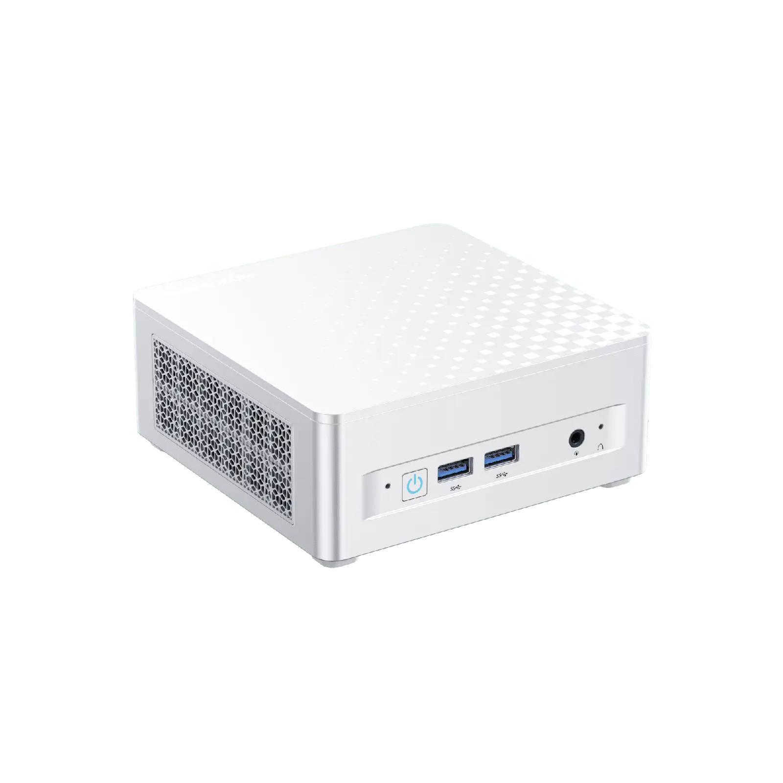 MINISFORUM Elite M1 Lite-125U Refurbished