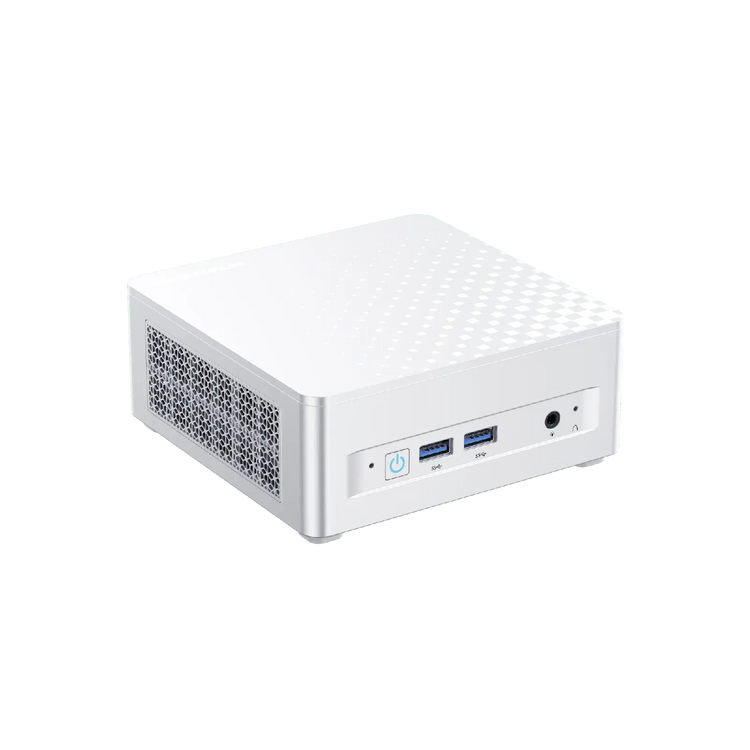 MINISFORUM Elite M1 Lite-125U Refurbished