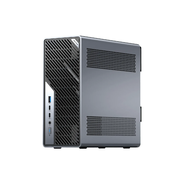MINISFORUM MS-02 Ultra Refurbished