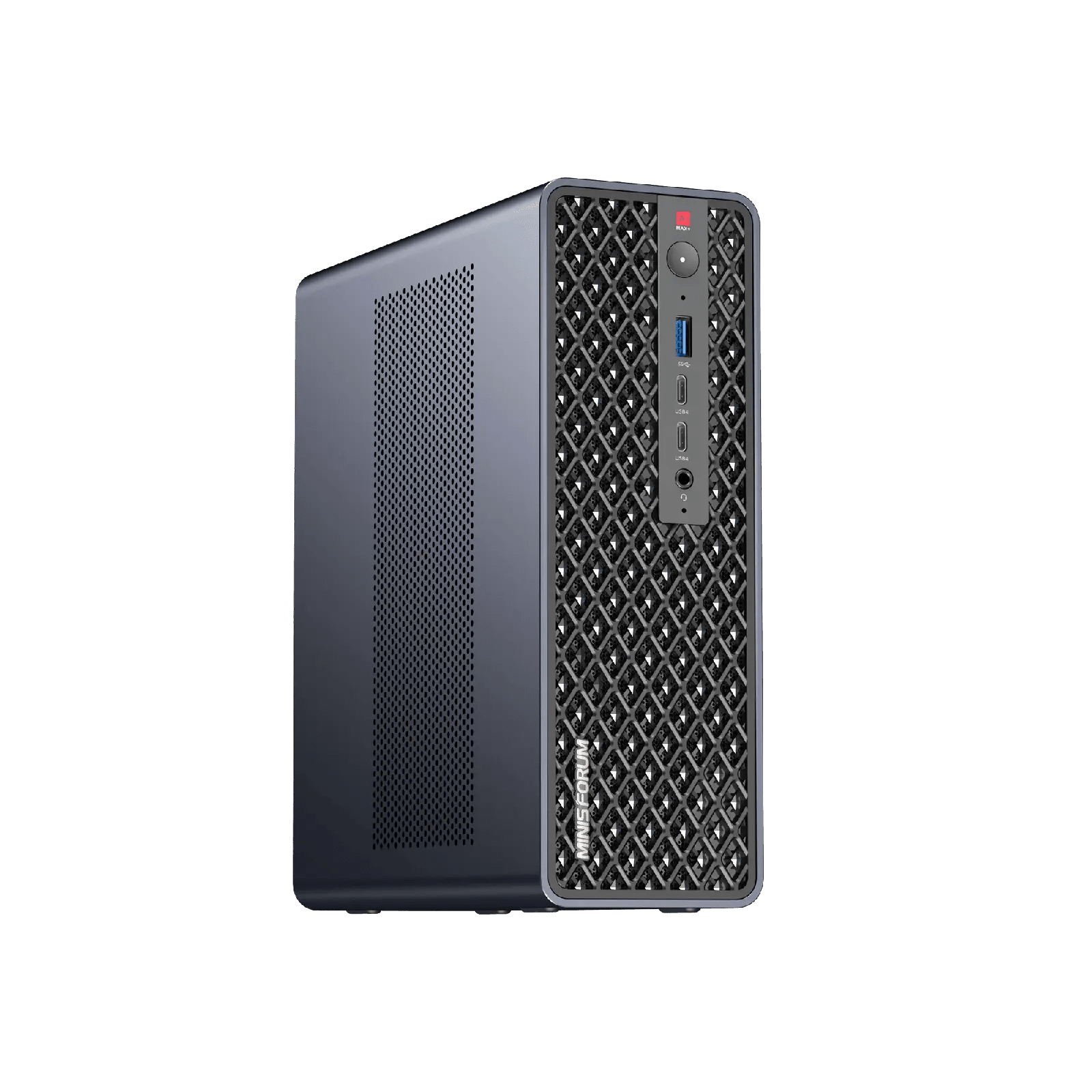 MINISFORUM MS-S1 Max 64GB Local AI Pilot Edition Refurbished