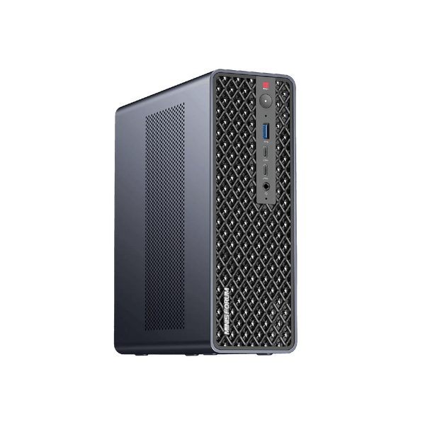 MINISFORUM MS-S1 Max Refurbished