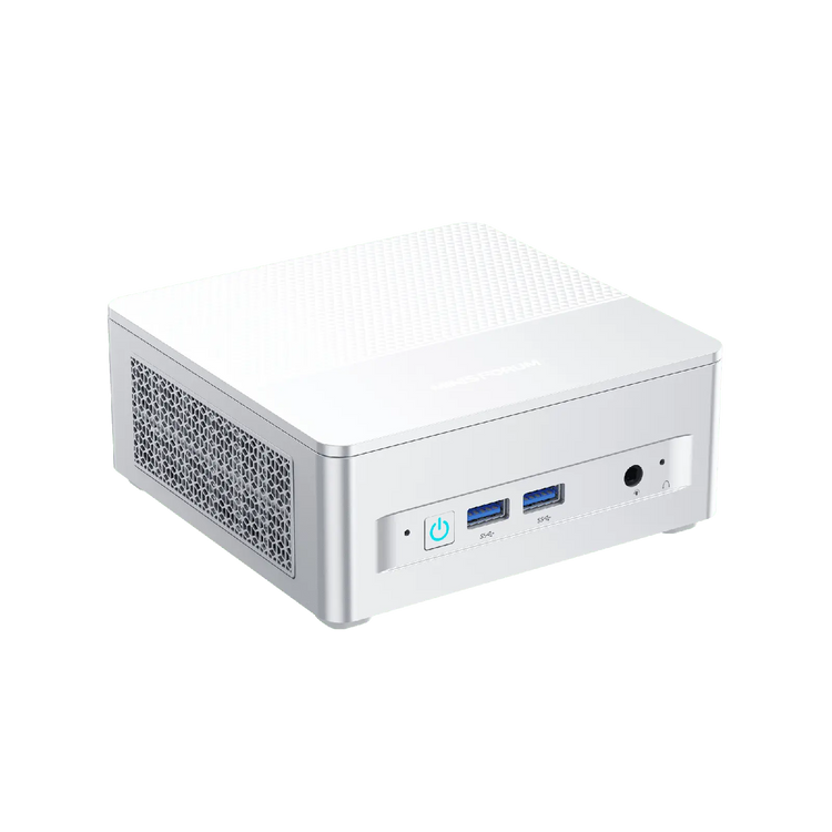 MINISFORUM X1 Lite Refurbished by Refurbished.MINISFORUM