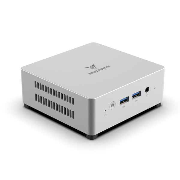 MINISFORUM UN100L Refurbished