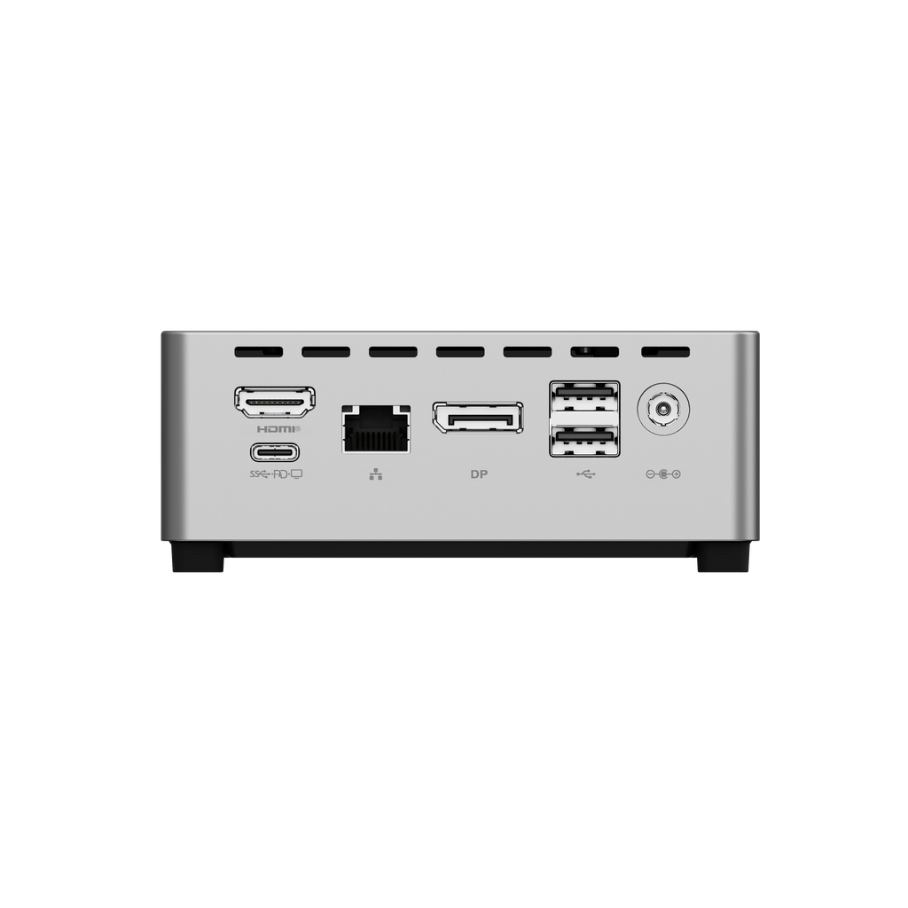 MINISFORUM UN305L Refurbished by Refurbished.MINISFORUM