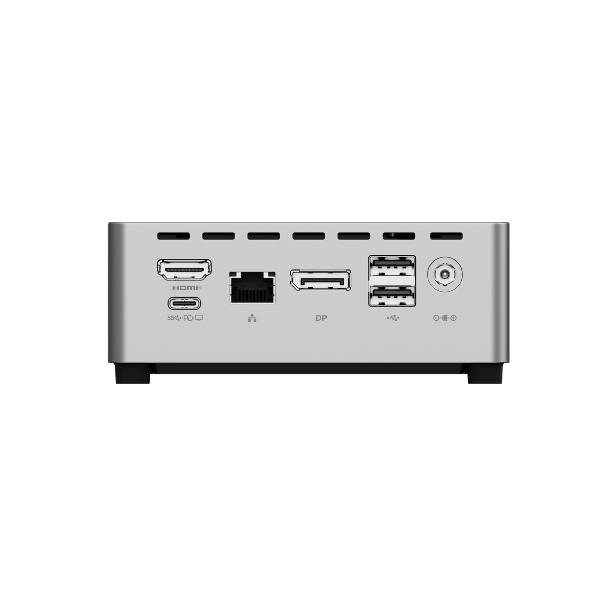MINISFORUM UN305L Refurbished by Refurbished.MINISFORUM