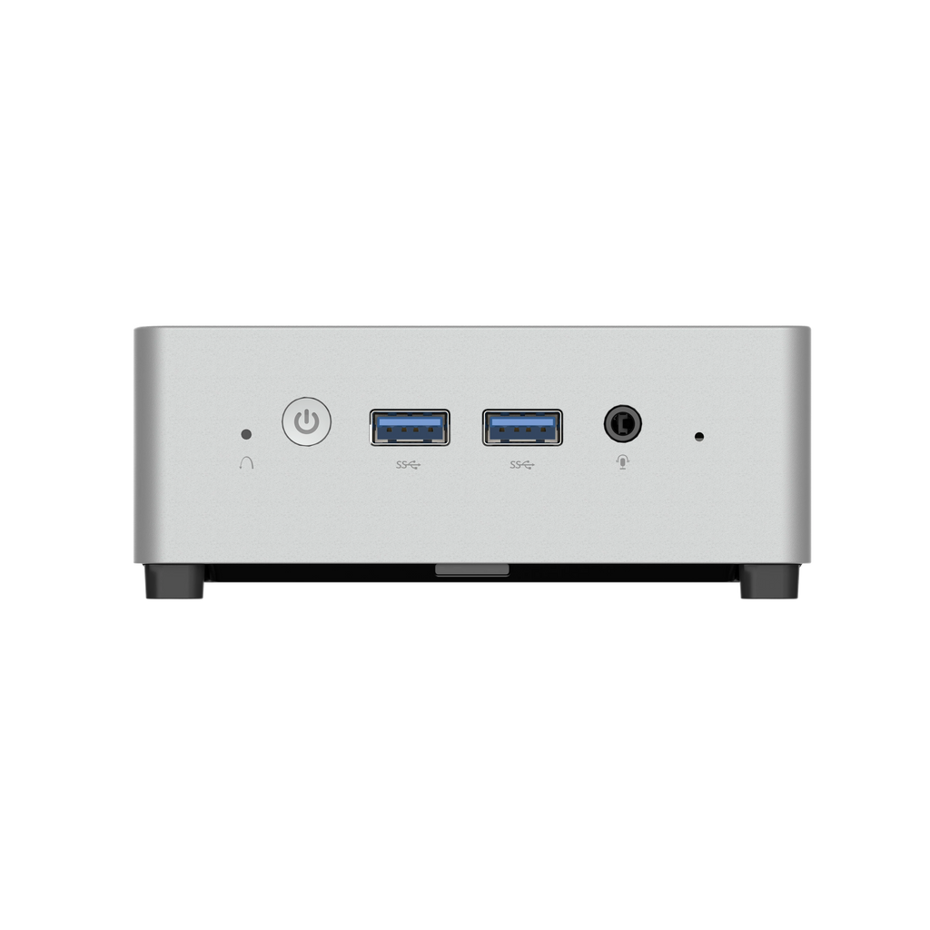 MINISFORUM UN305L Refurbished by Refurbished.MINISFORUM