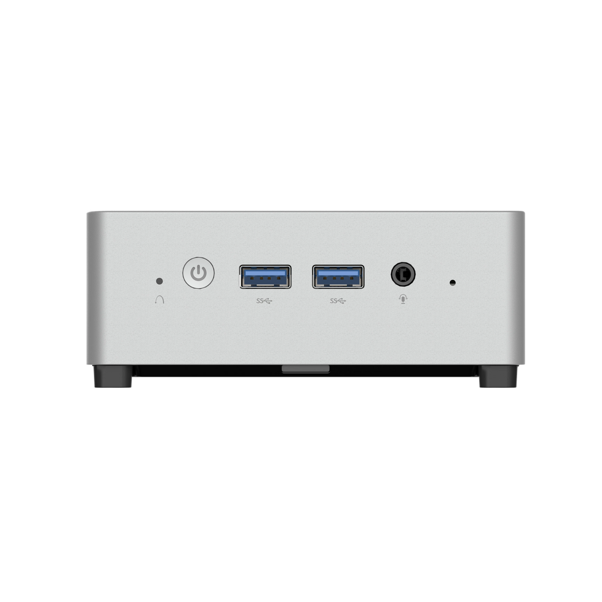 MINISFORUM UN305L Refurbished by Refurbished.MINISFORUM
