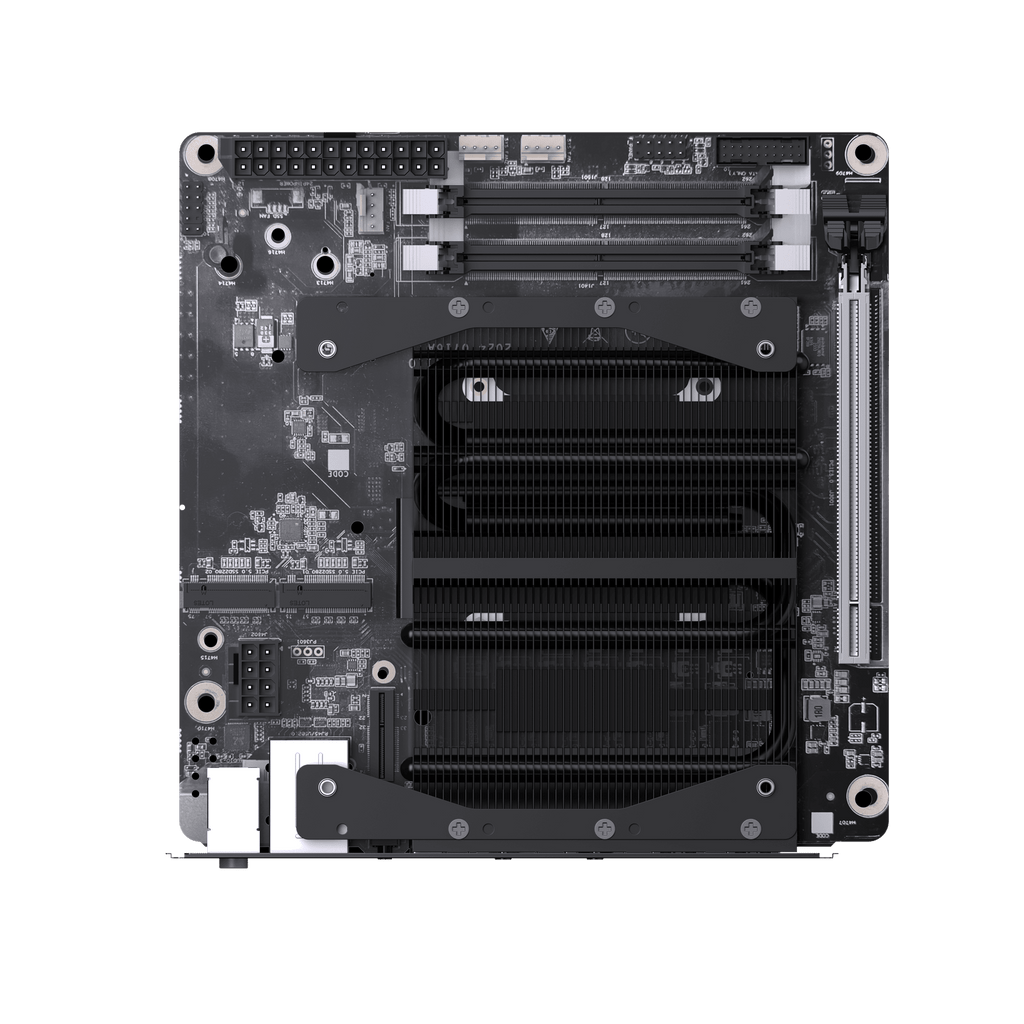 MINISFORUM BD775i SE Motherboard Refurbished