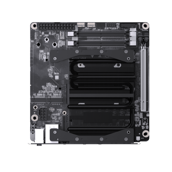MINISFORUM BD895i SE Motherboard Refurbished