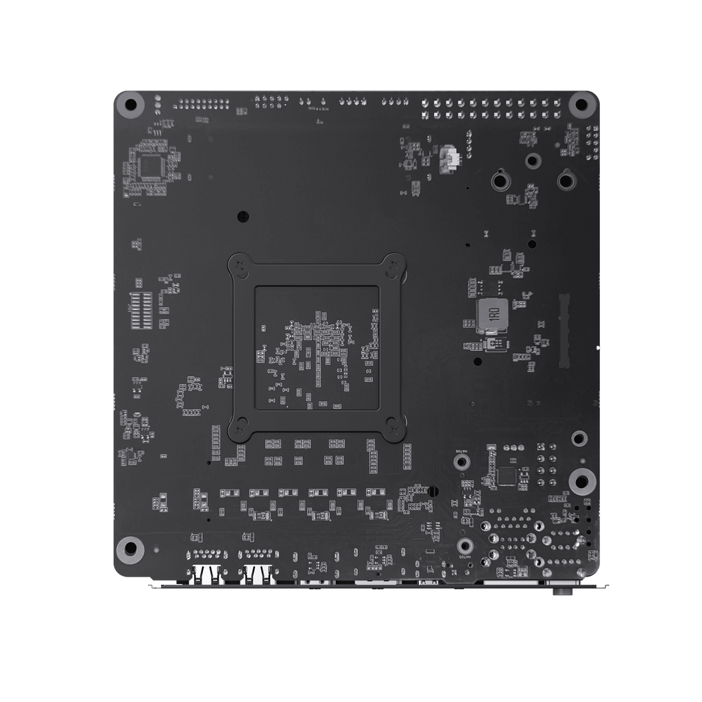 MINISFORUM BD775i SE Motherboard Refurbished