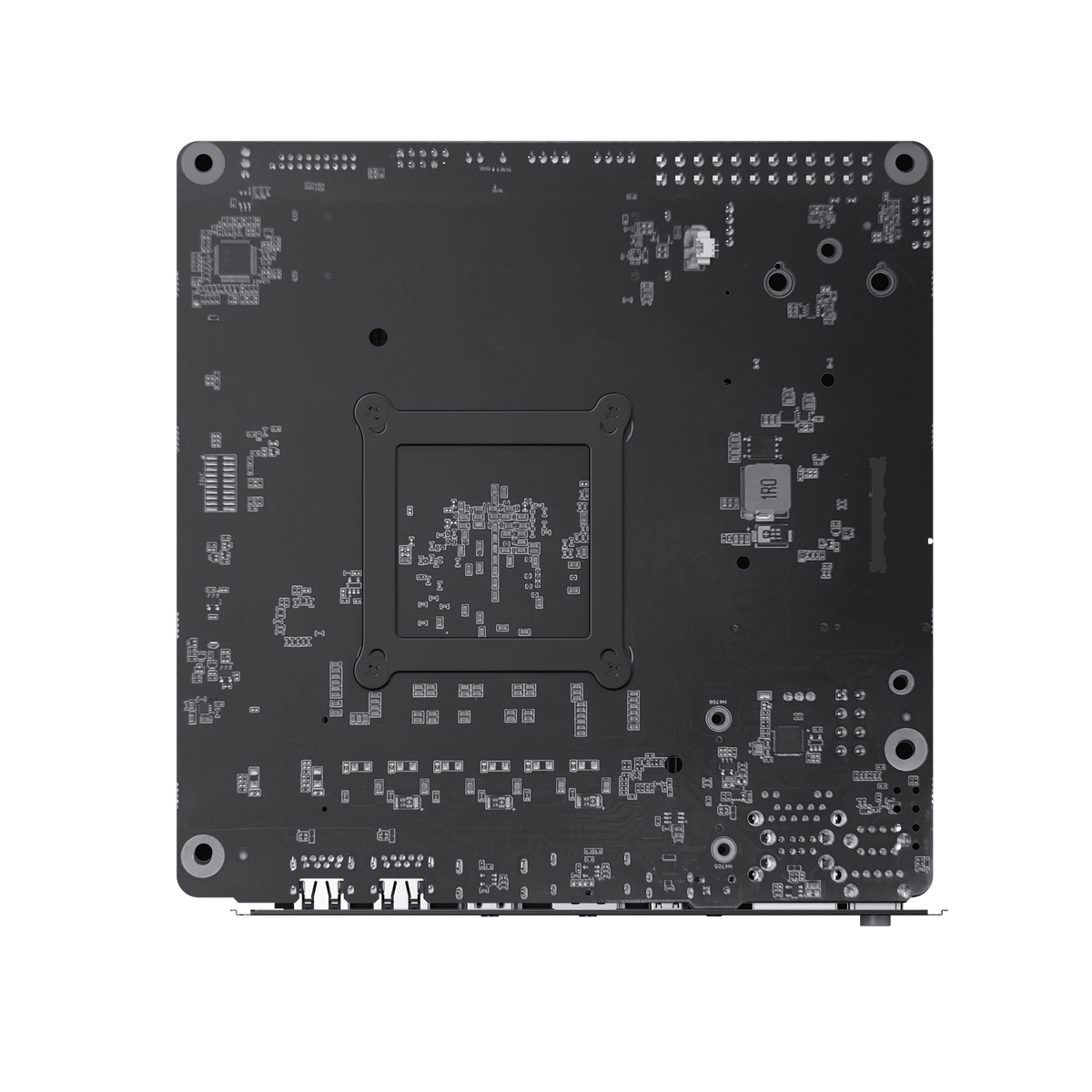 MINISFORUM BD775i SE Motherboard Refurbished