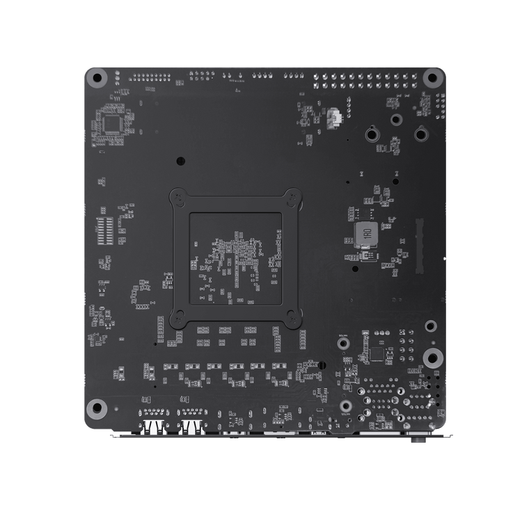 MINISFORUM BD895i SE Motherboard Refurbished