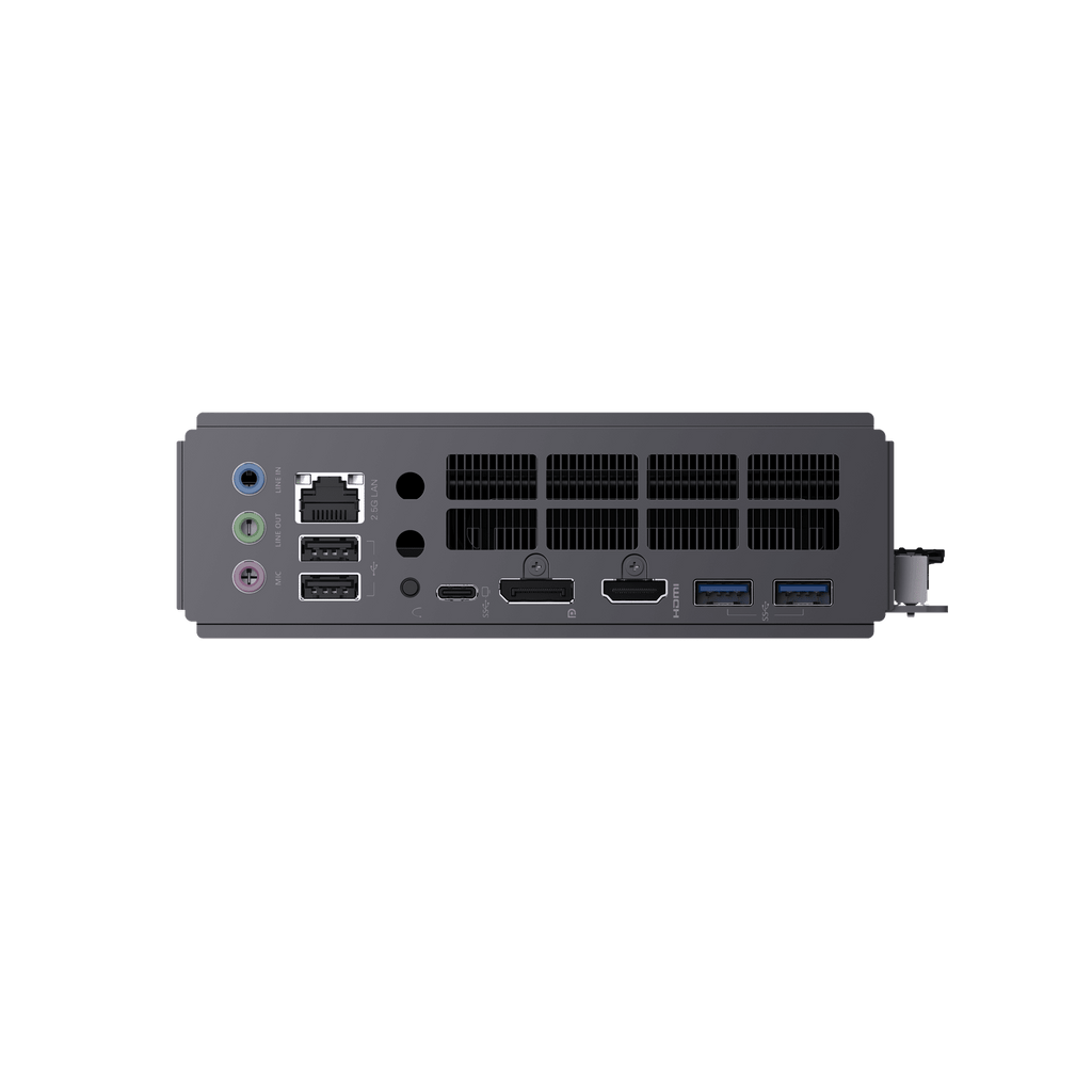 MINISFORUM BD775i SE Motherboard Refurbished