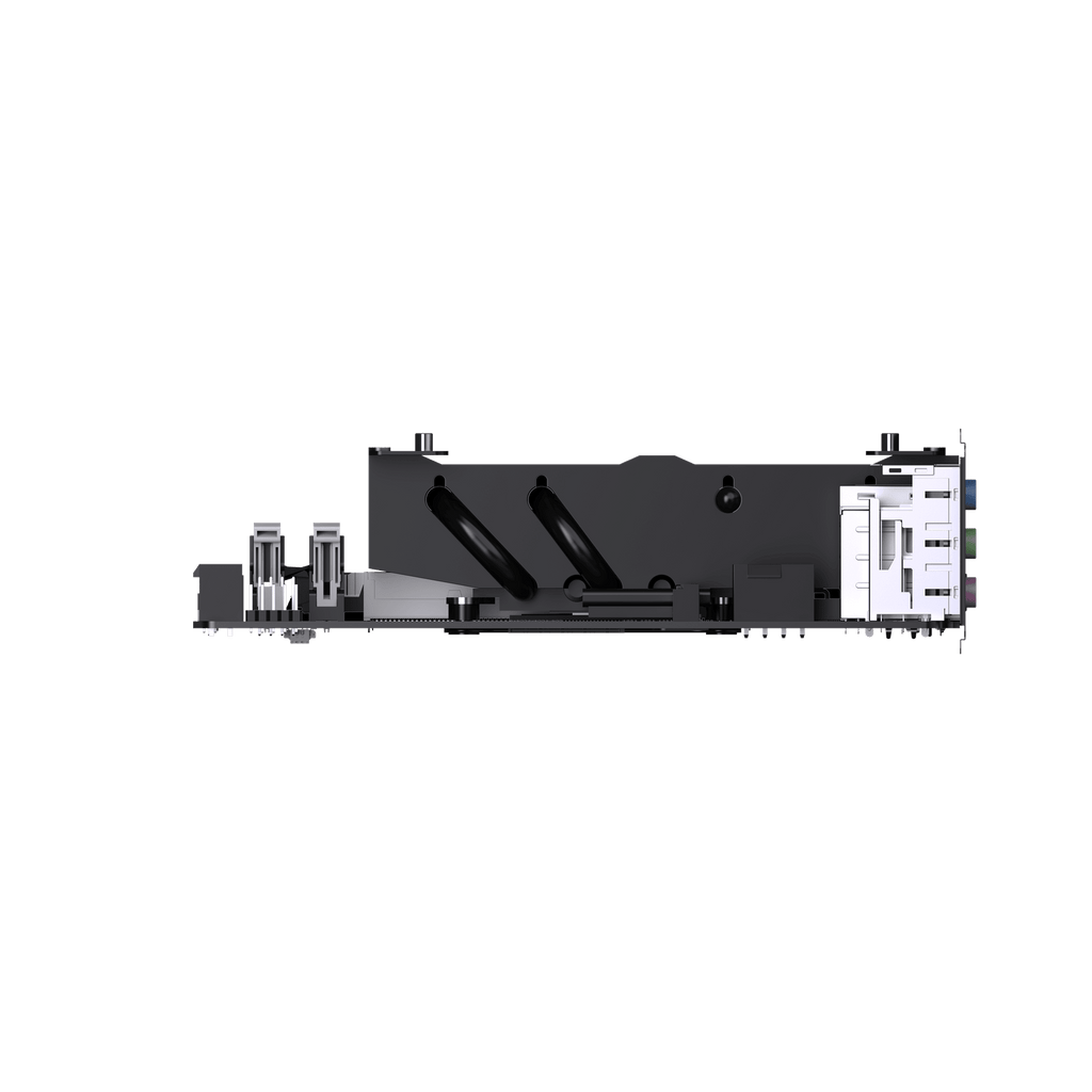 MINISFORUM BD775i SE Motherboard Refurbished