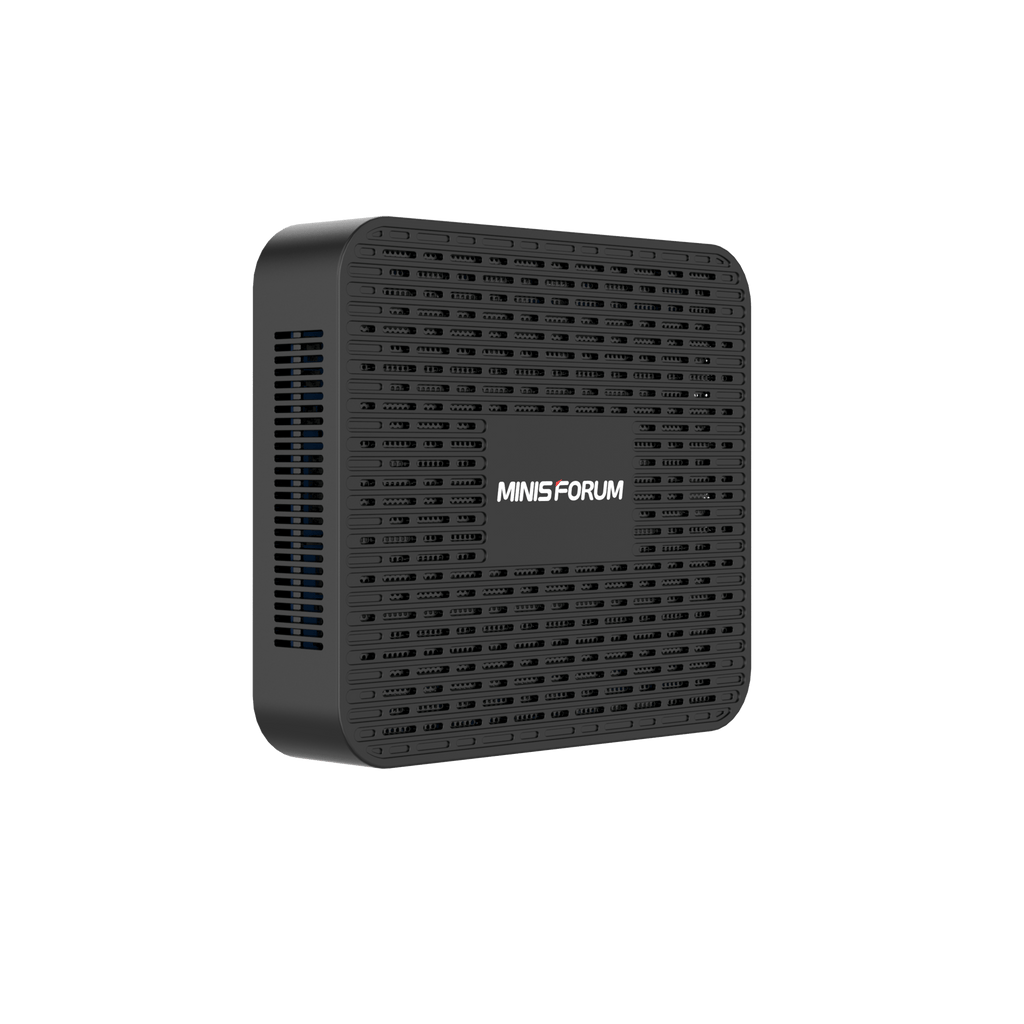 MINISFORUM GK41 Refurbished by Refurbished.MINISFORUM
