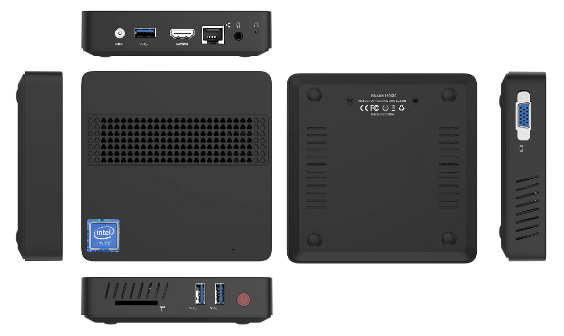 Minisforum Refurbished Products Limited Sales