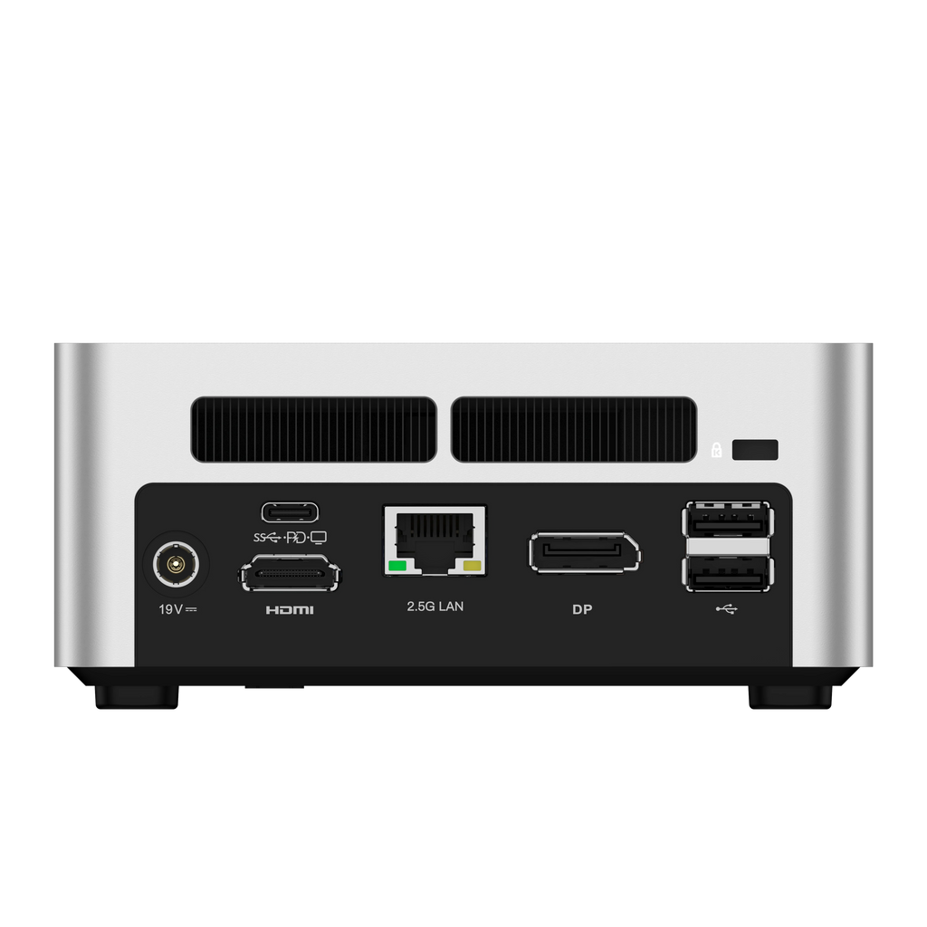 MINISFORUM UN1290 Refurbished