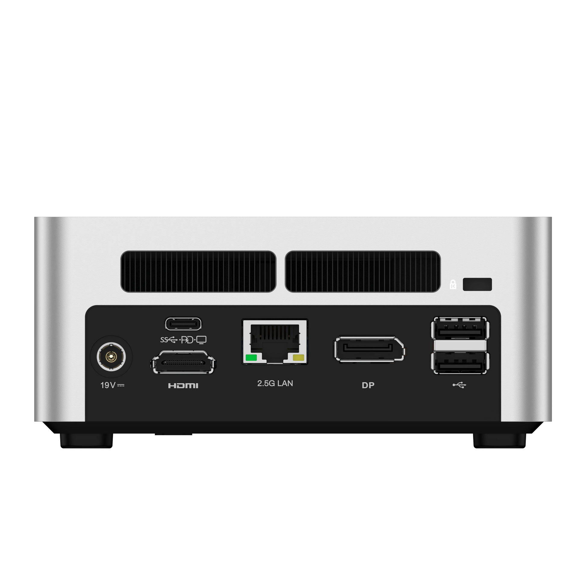 MINISFORUM UN1290 Refurbished
