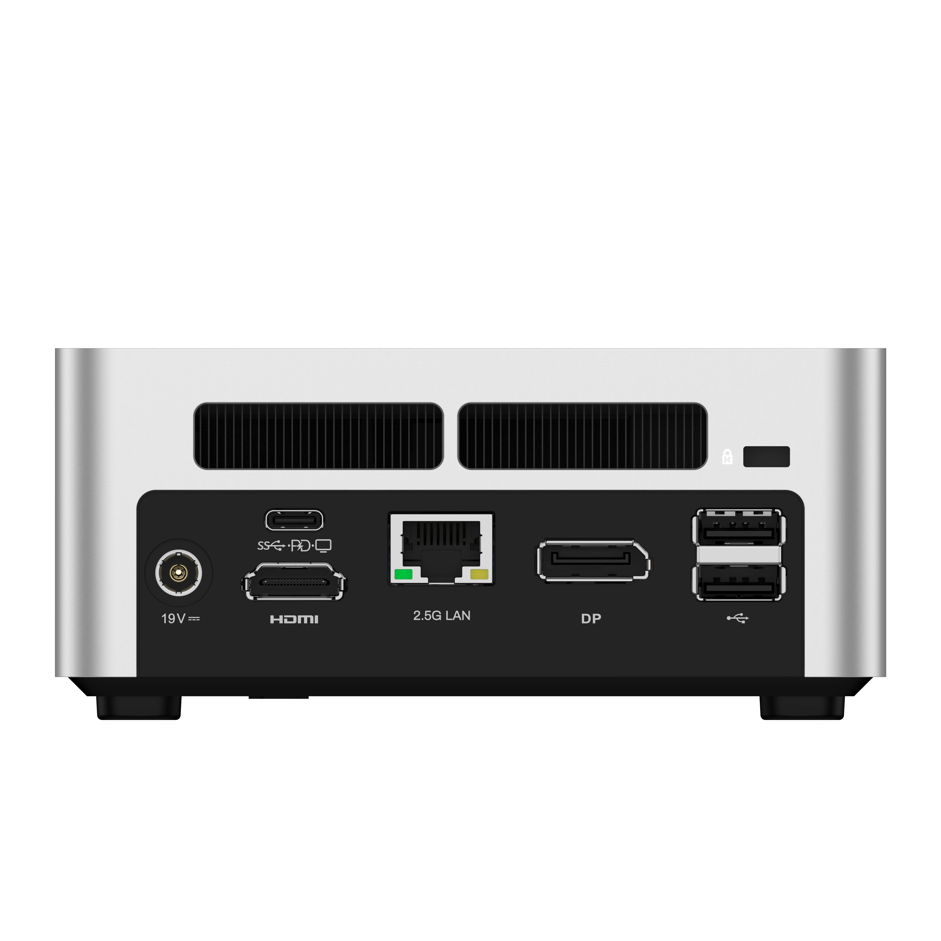 MINISFORUM UN1250 Refurbished