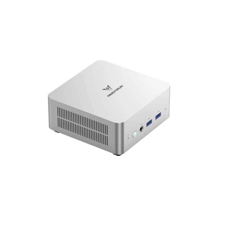 MINISFORUM UN1290 Refurbished