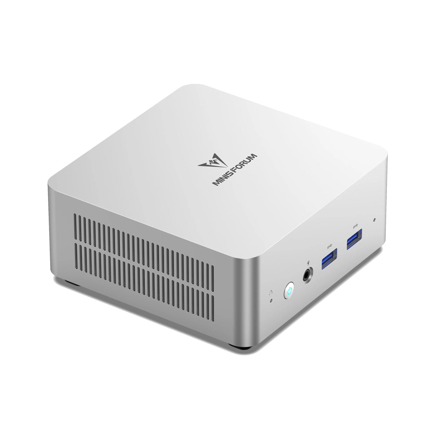 MINISFORUM ミニPC UN1290 MINISFORUM UN1290 Refurbished