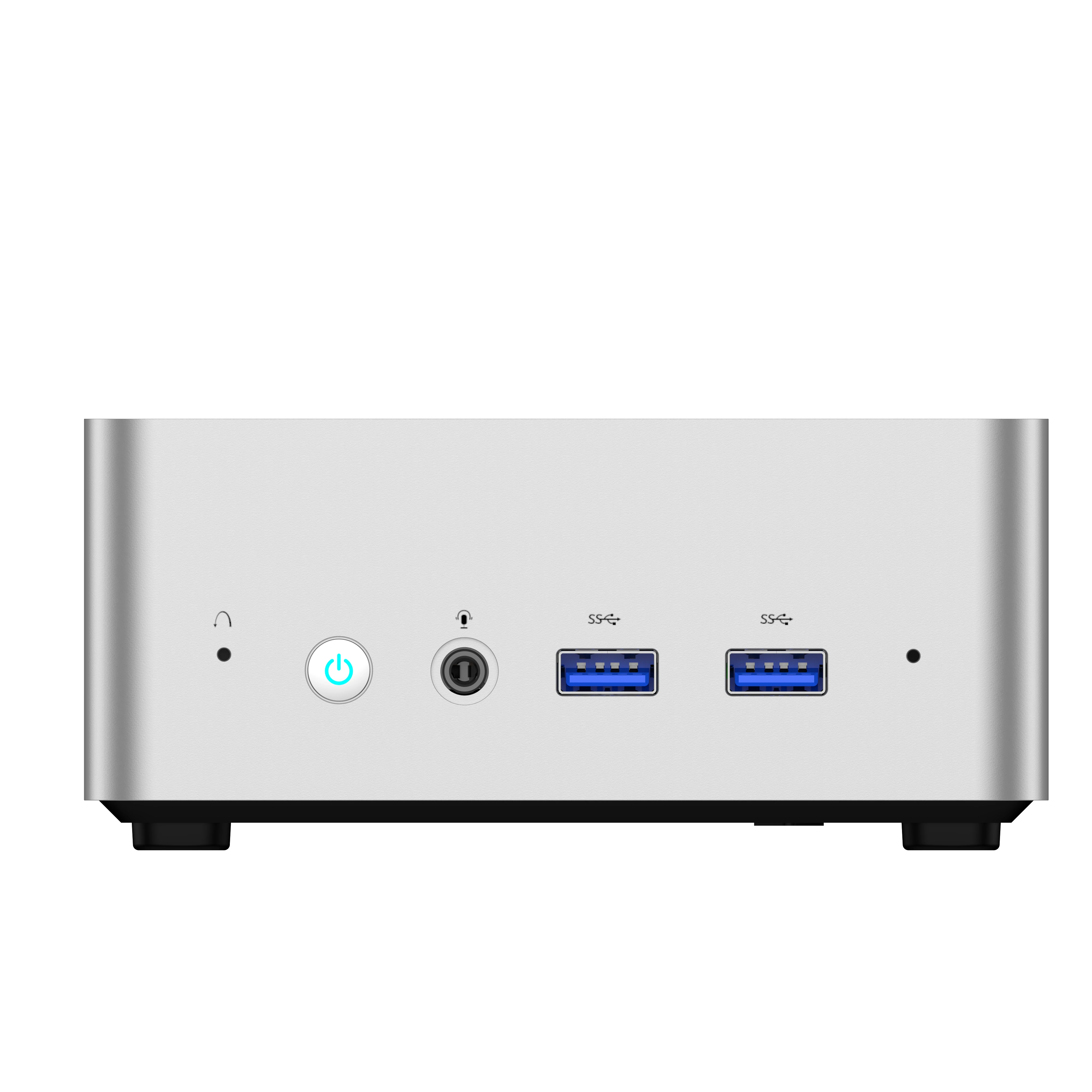 MINISFORUM UN1250 Refurbished