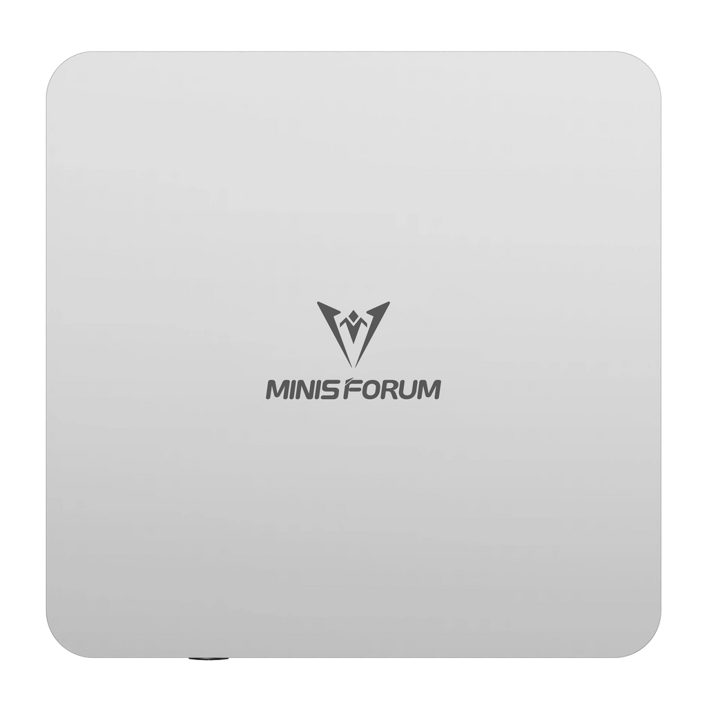 MINISFORUM UN1290 Refurbished