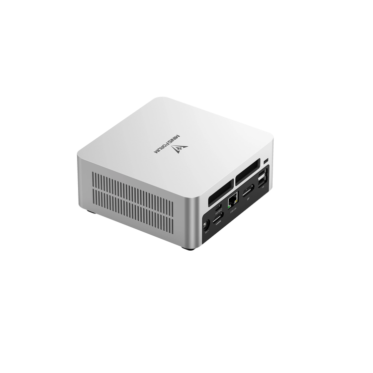 MINISFORUM UN1290 Refurbished