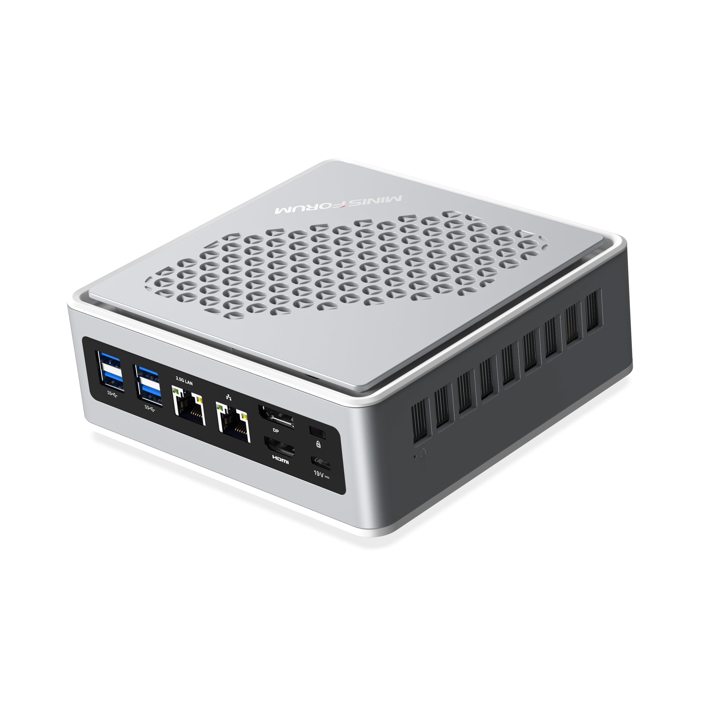 Minisforum HM60 / HM80 / HM90 Refurbished
