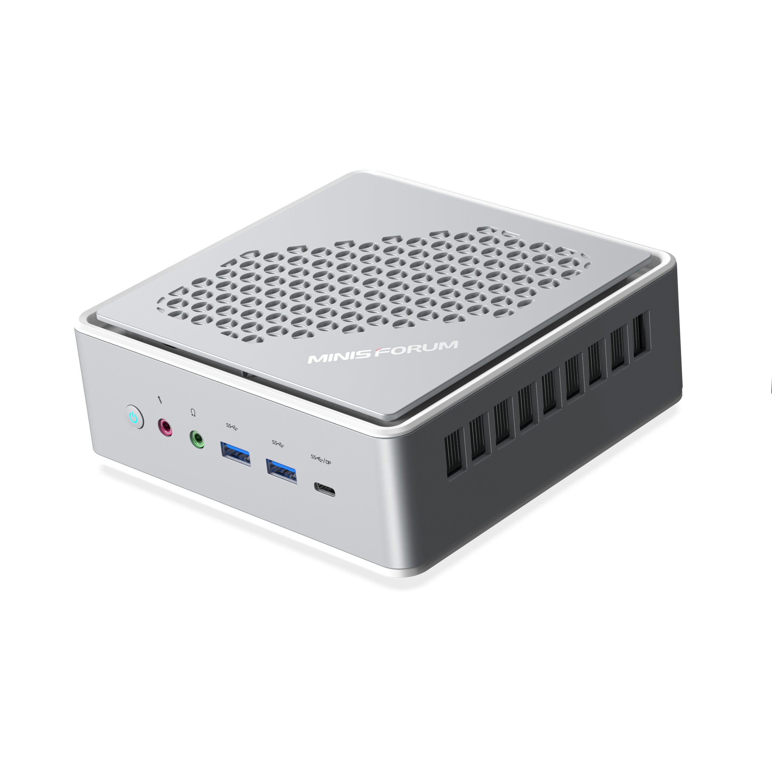Minisforum HM60 / HM80 / HM90 Refurbished