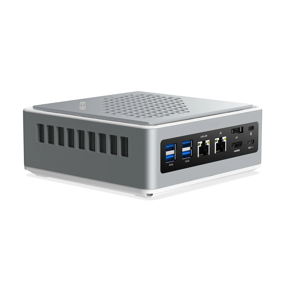 MINISFORUM HM90 Refurbished by Refurbished.MINISFORUM