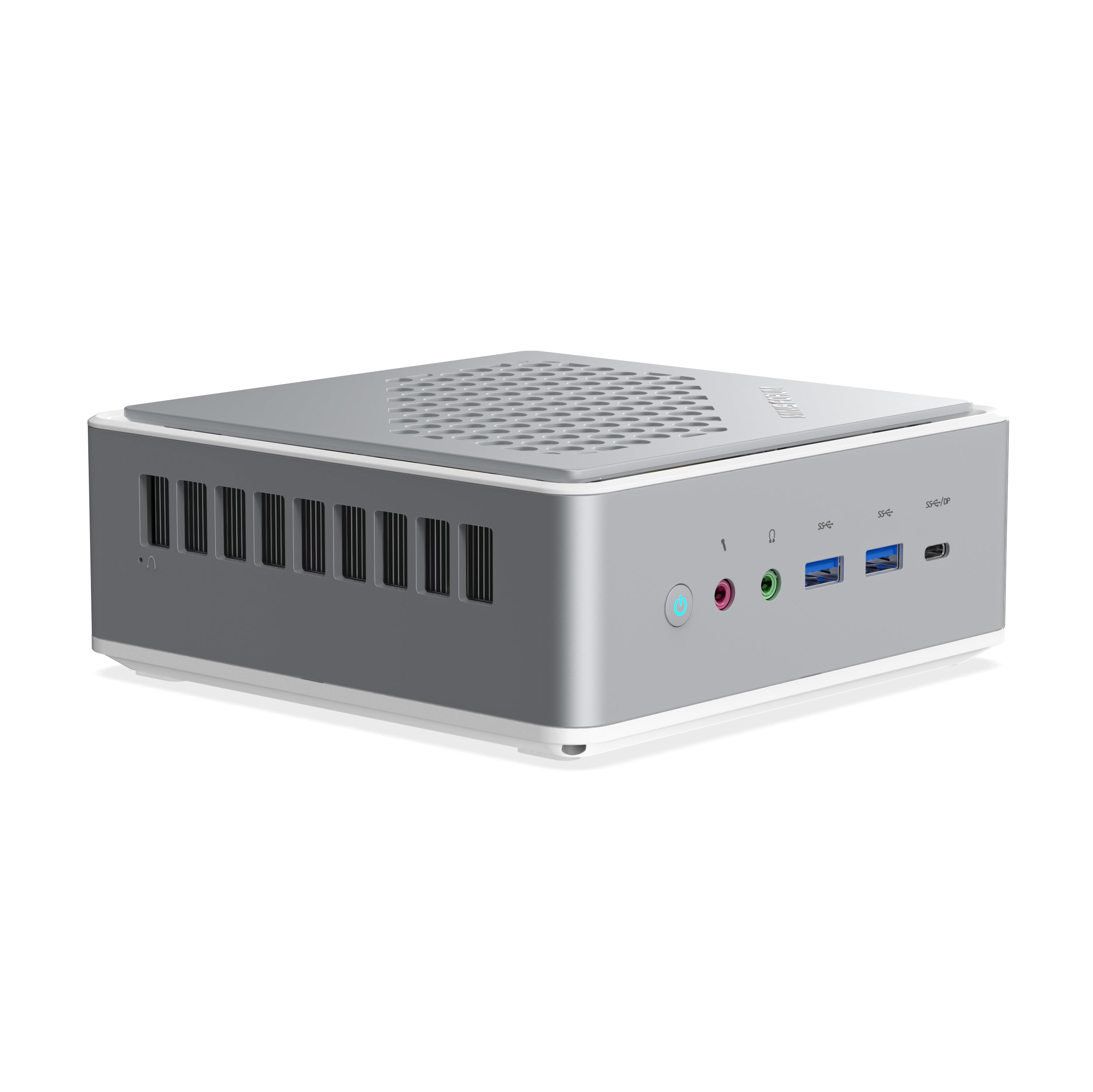 Minisforum HM60 / HM80 / HM90 Refurbished