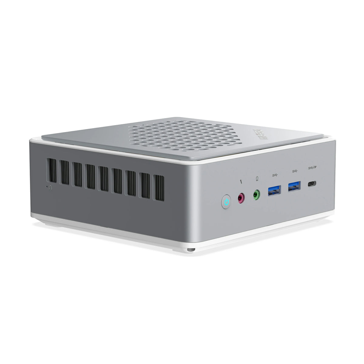 MINISFORUM HM90 Refurbished by Refurbished.MINISFORUM