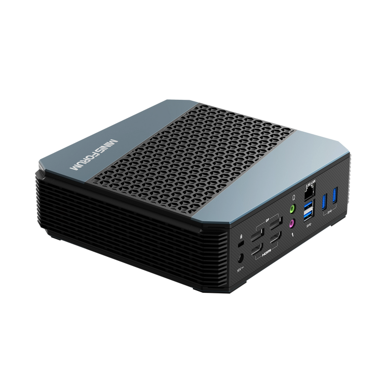 MINISFORUM HX90 Refurbished