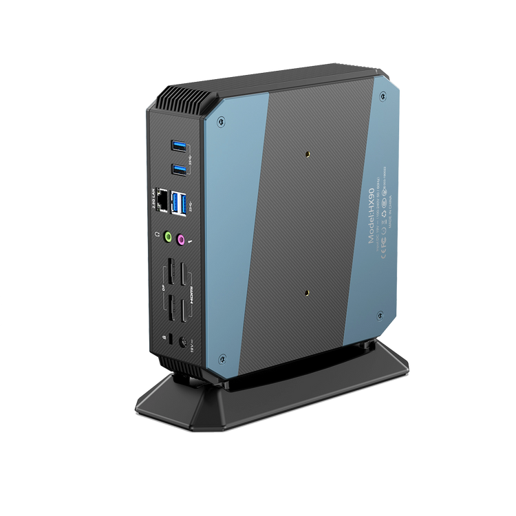 MINISFORUM HX90 Refurbished