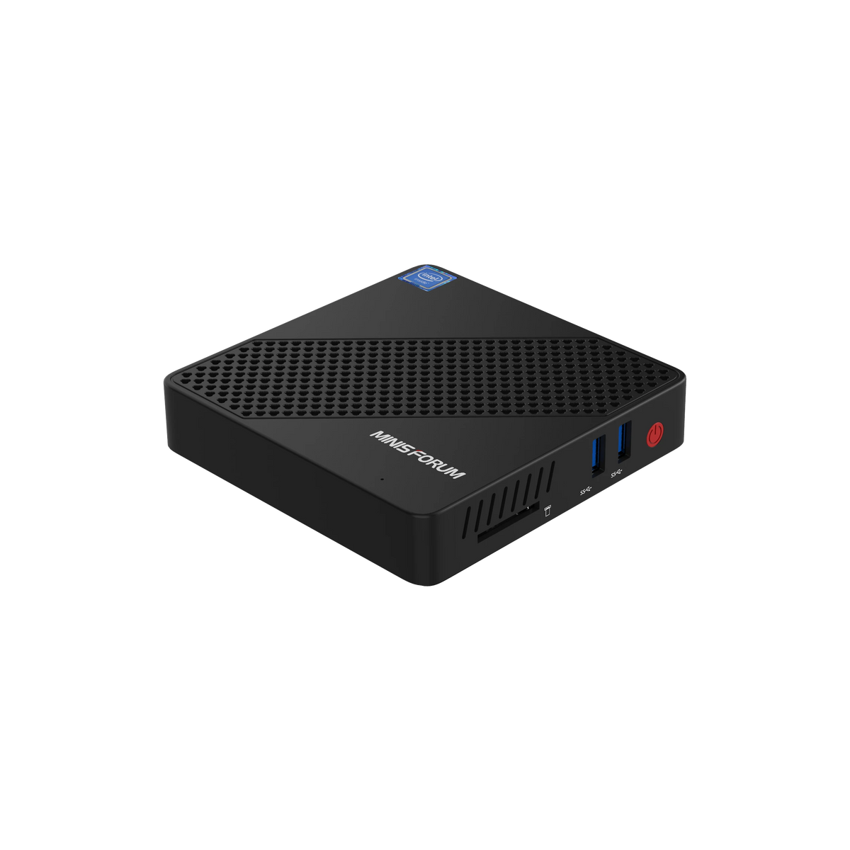 MINISFORUM N40 Refurbished by Refurbished.MINISFORUM
