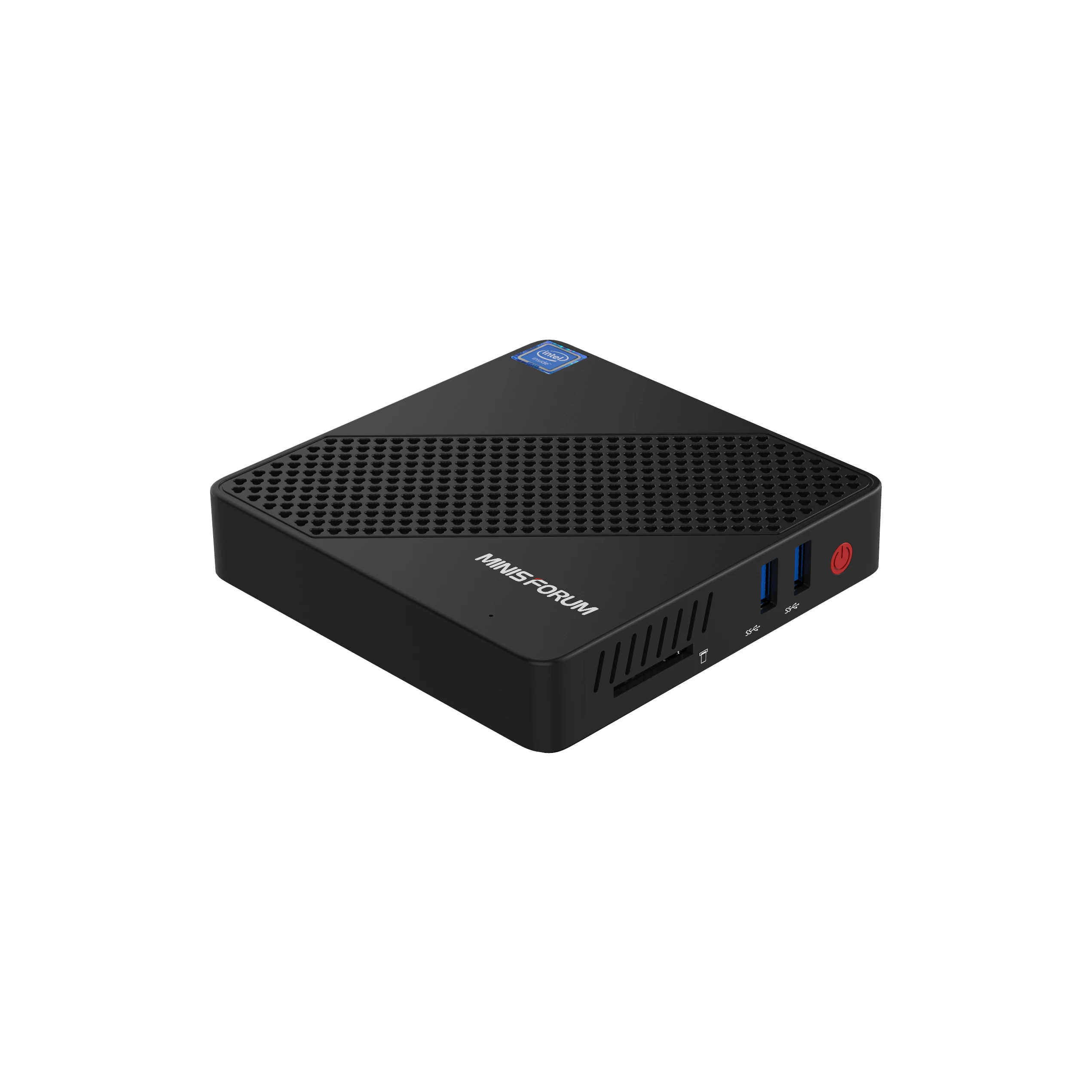 MINISFORUM N40 Refurbished