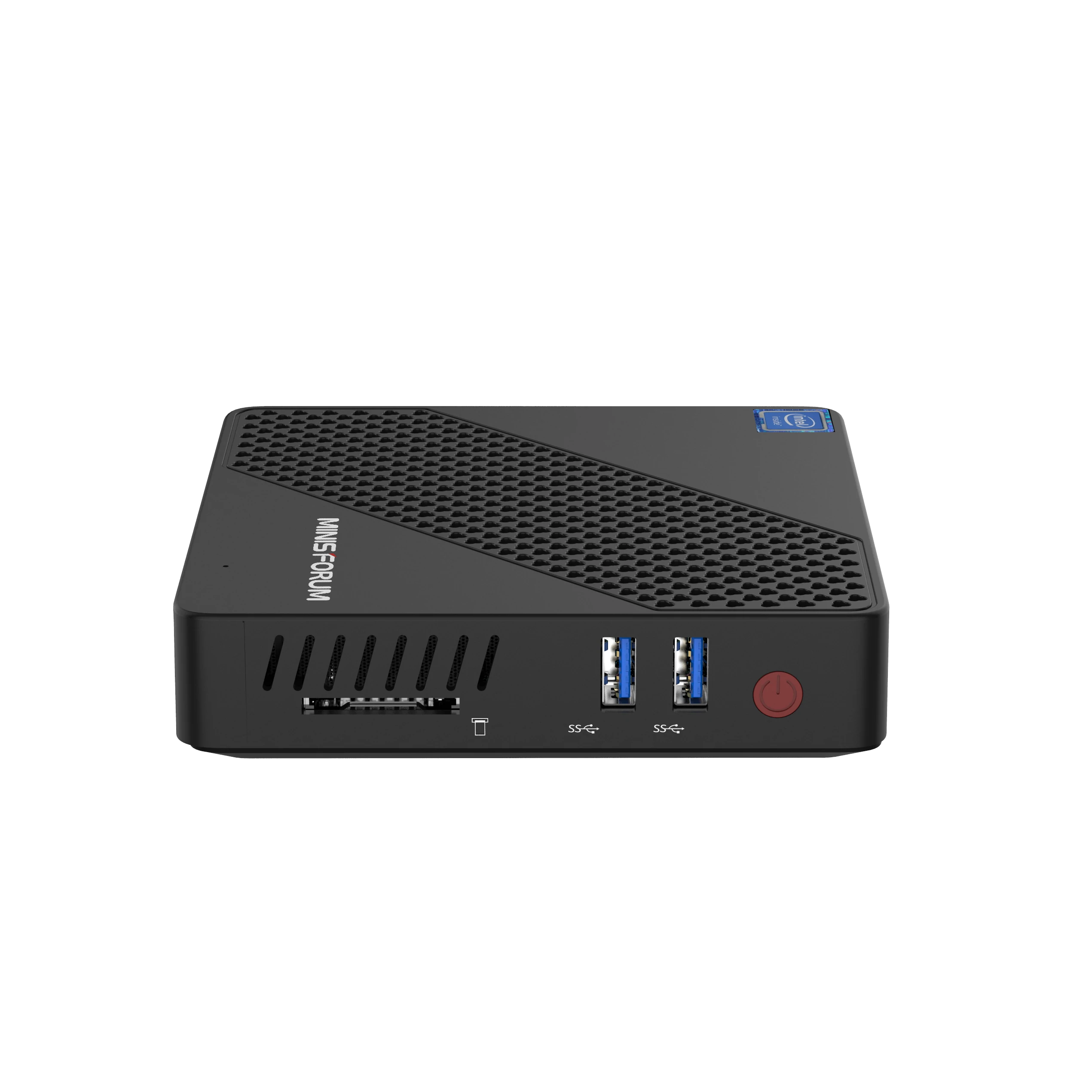 MINISFORUM N40 Refurbished