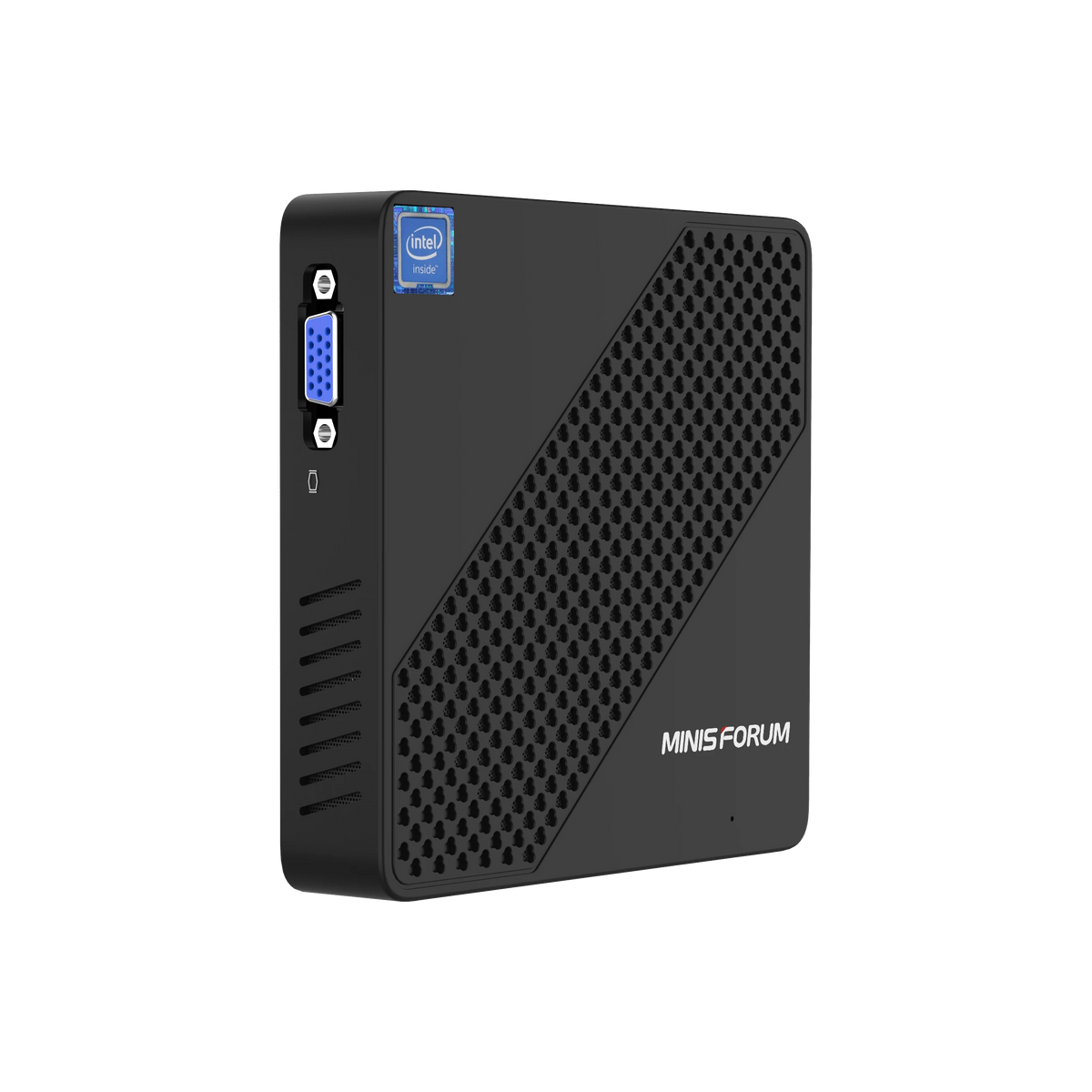 MINISFORUM N40 Refurbished by Refurbished.MINISFORUM
