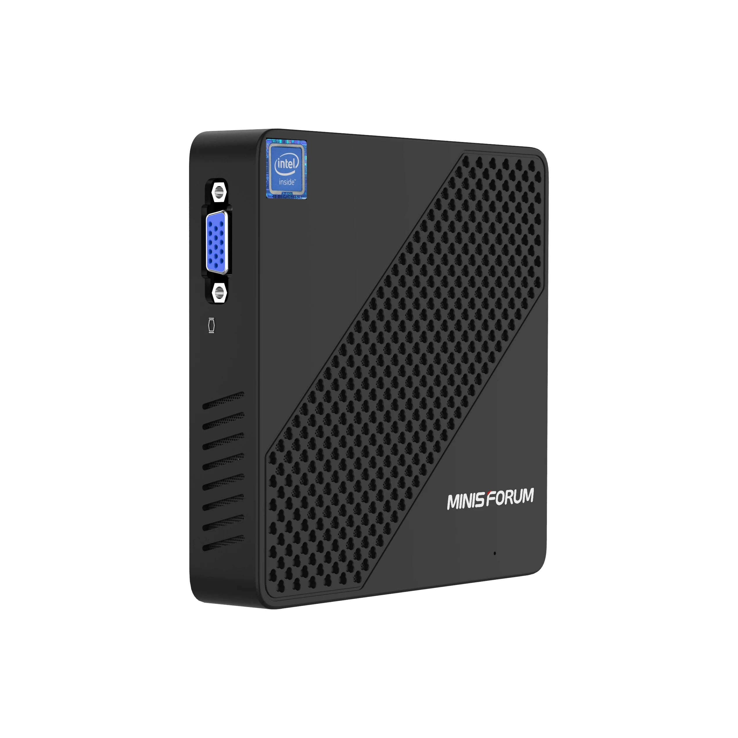 MINISFORUM N40 Refurbished