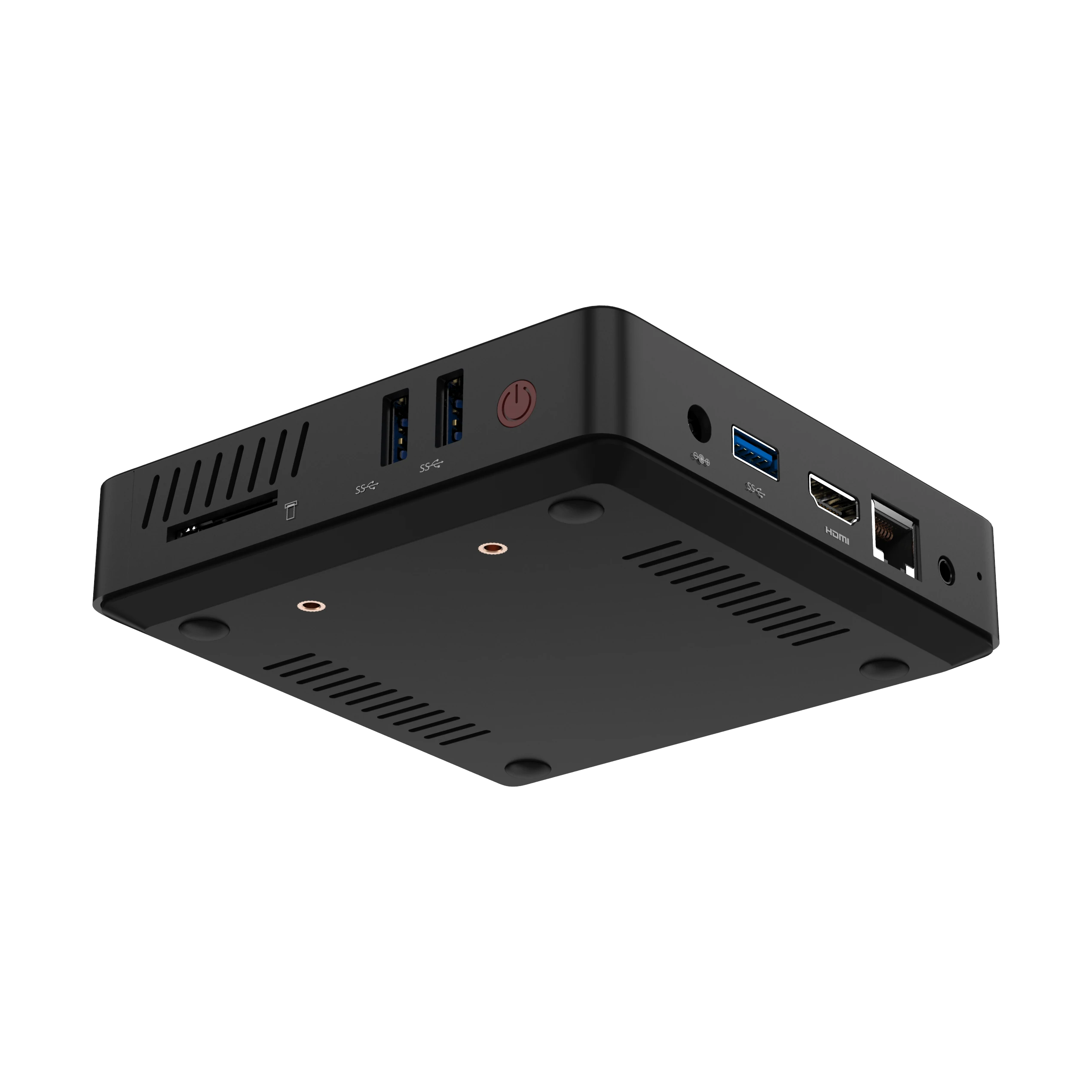 MINISFORUM N40 Refurbished