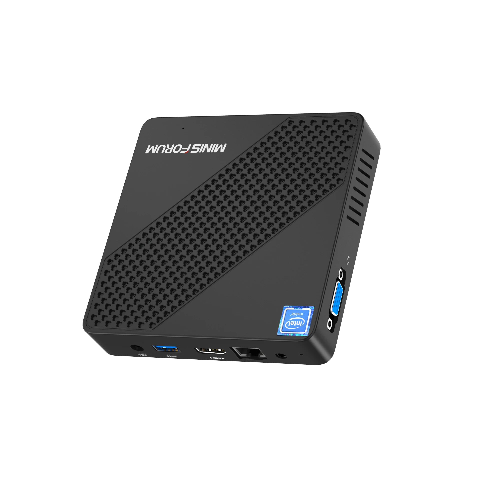 MINISFORUM N40 Refurbished