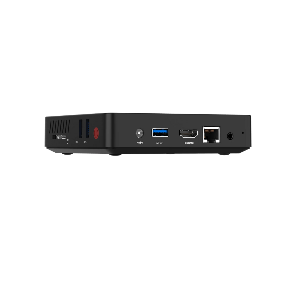 MINISFORUM N40 Refurbished by Refurbished.MINISFORUM